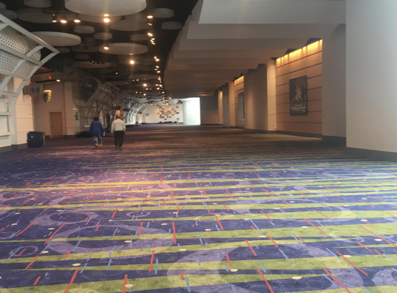 Office Of Bar Admissions Photos of Conference Center and Exam