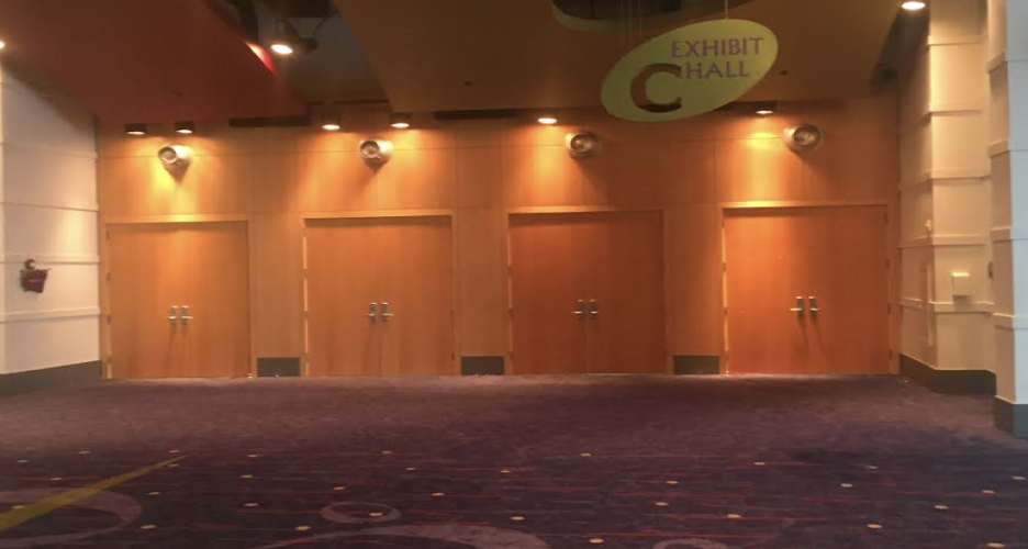 Office Of Bar Admissions Photos of Conference Center and Exam